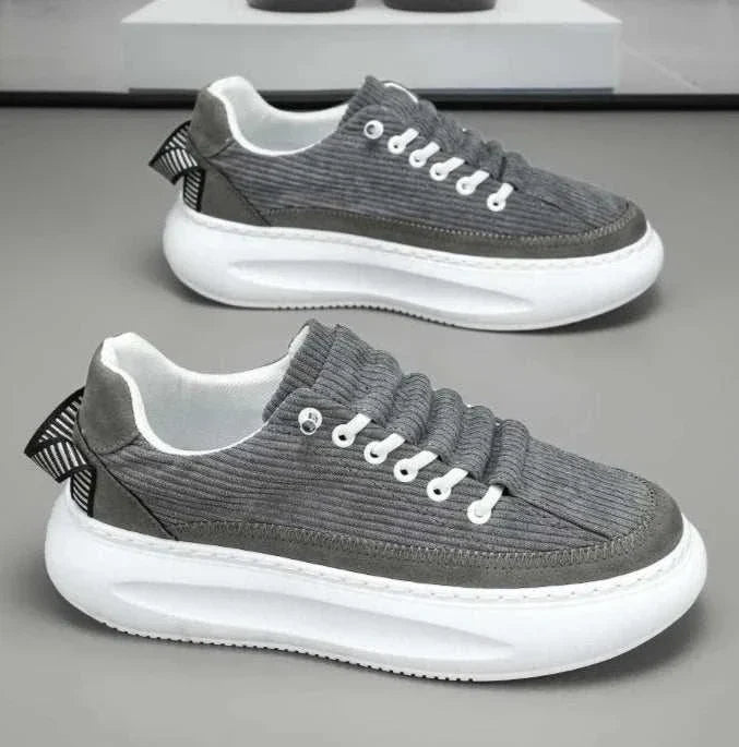ZAPATILLAS TRAINER PREMIUM