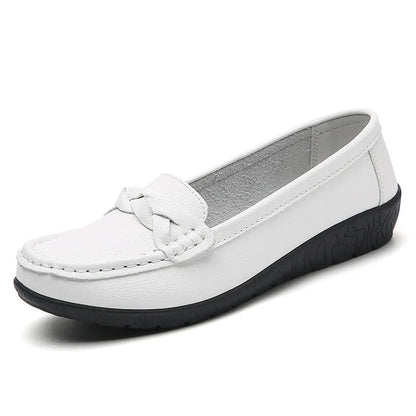 Carmen - Mocasines antideslizante - Natalia Ruiz