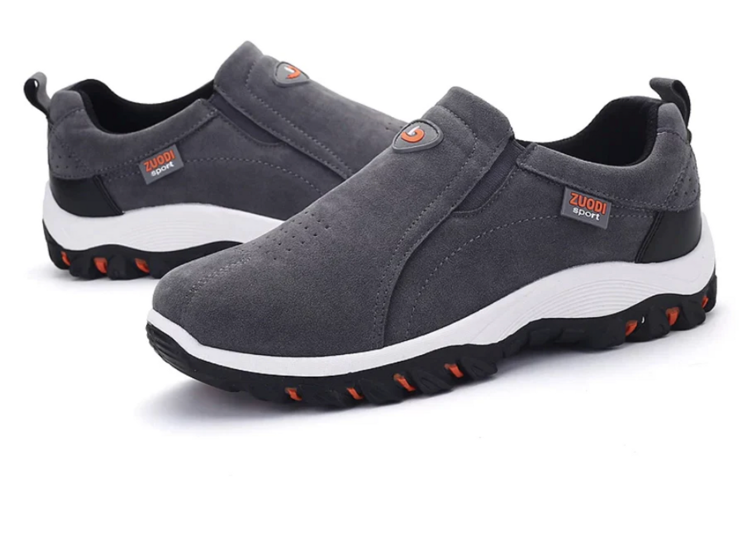Zapatos Ortopédicos para el uso diario