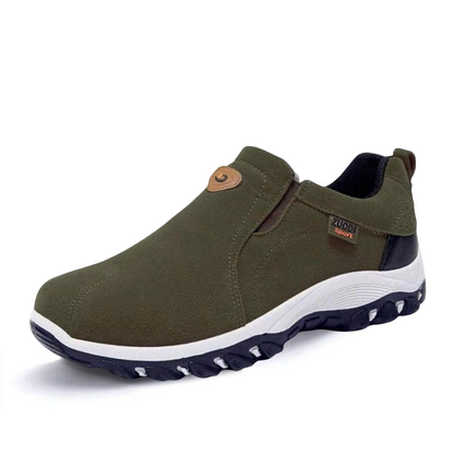 Zapatos Ortopédicos para el uso diario