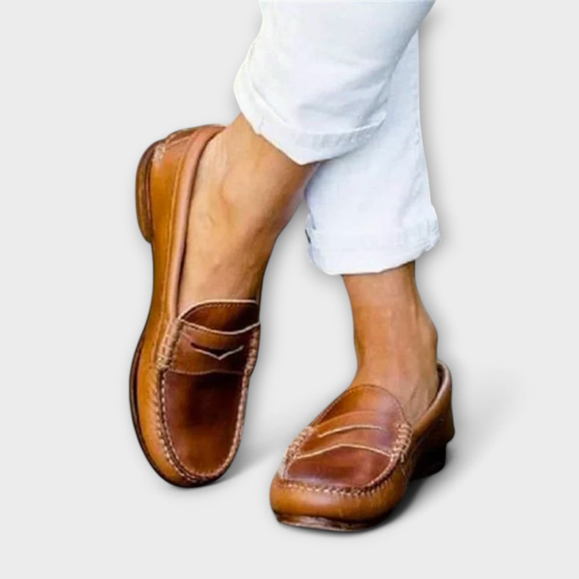 Marina - Mocasines clásicos - Natalia Ruiz