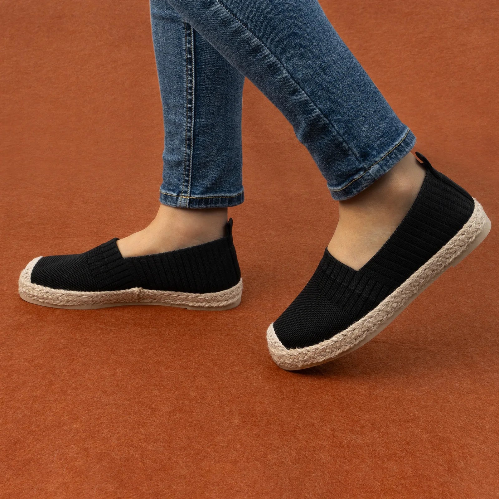 Victoria - Zapatillas transpirables - Natalia Ruiz