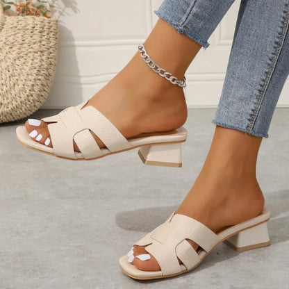 Élan – Elegancia y confort en cada paso