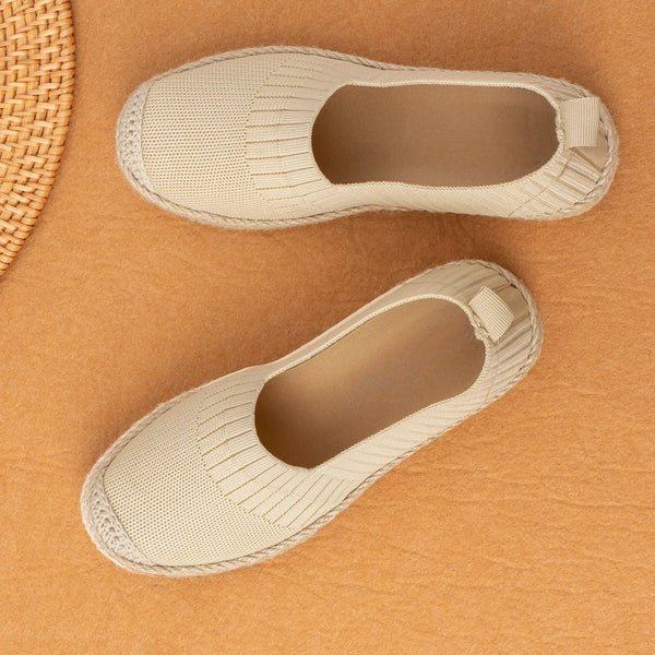 Victoria - Zapatillas transpirables - Natalia Ruiz