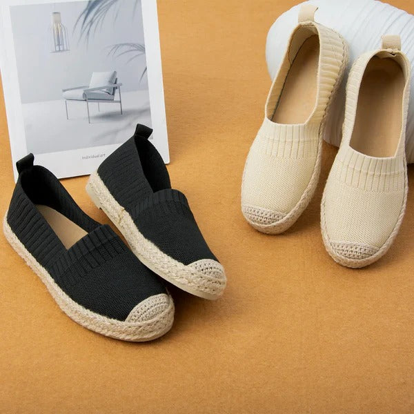 Victoria - Zapatillas transpirables - Natalia Ruiz