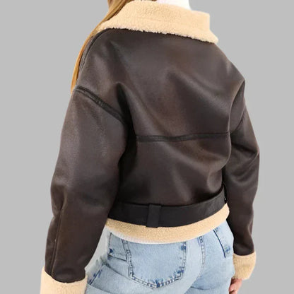Chaqueta Versátil Elegante