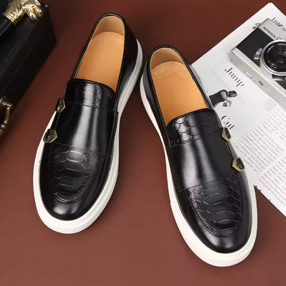 Antonio - Zapatos Premium Cómodos