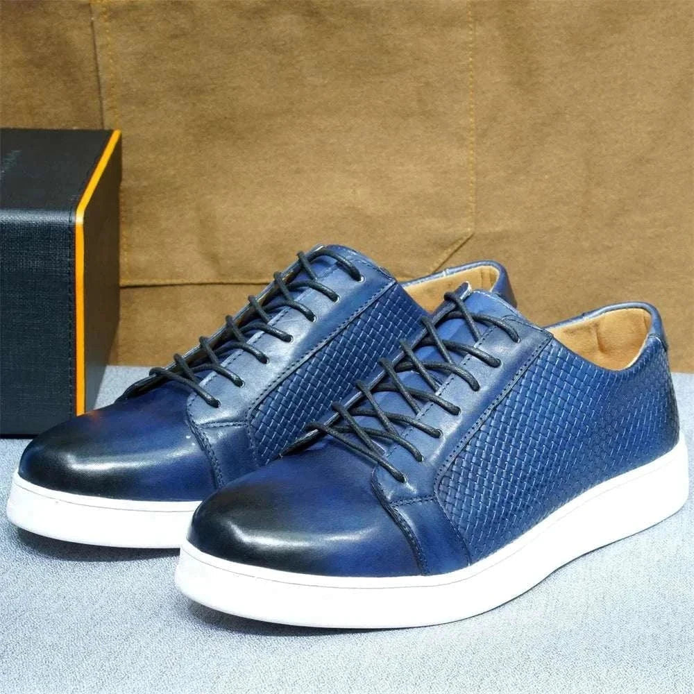 Zapatos de oficina premium