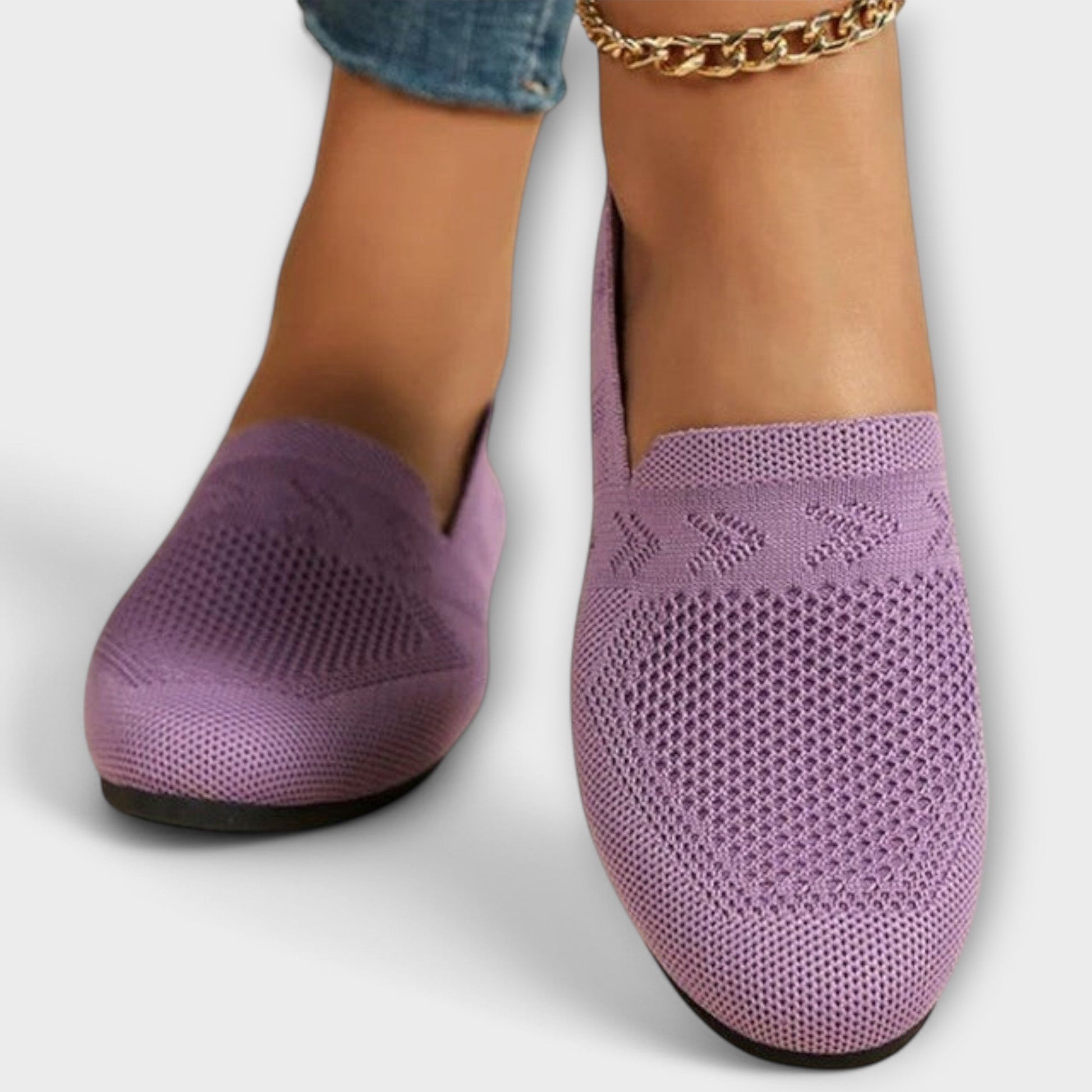 Paola - Mocasín de varios lados - Natalia Ruiz