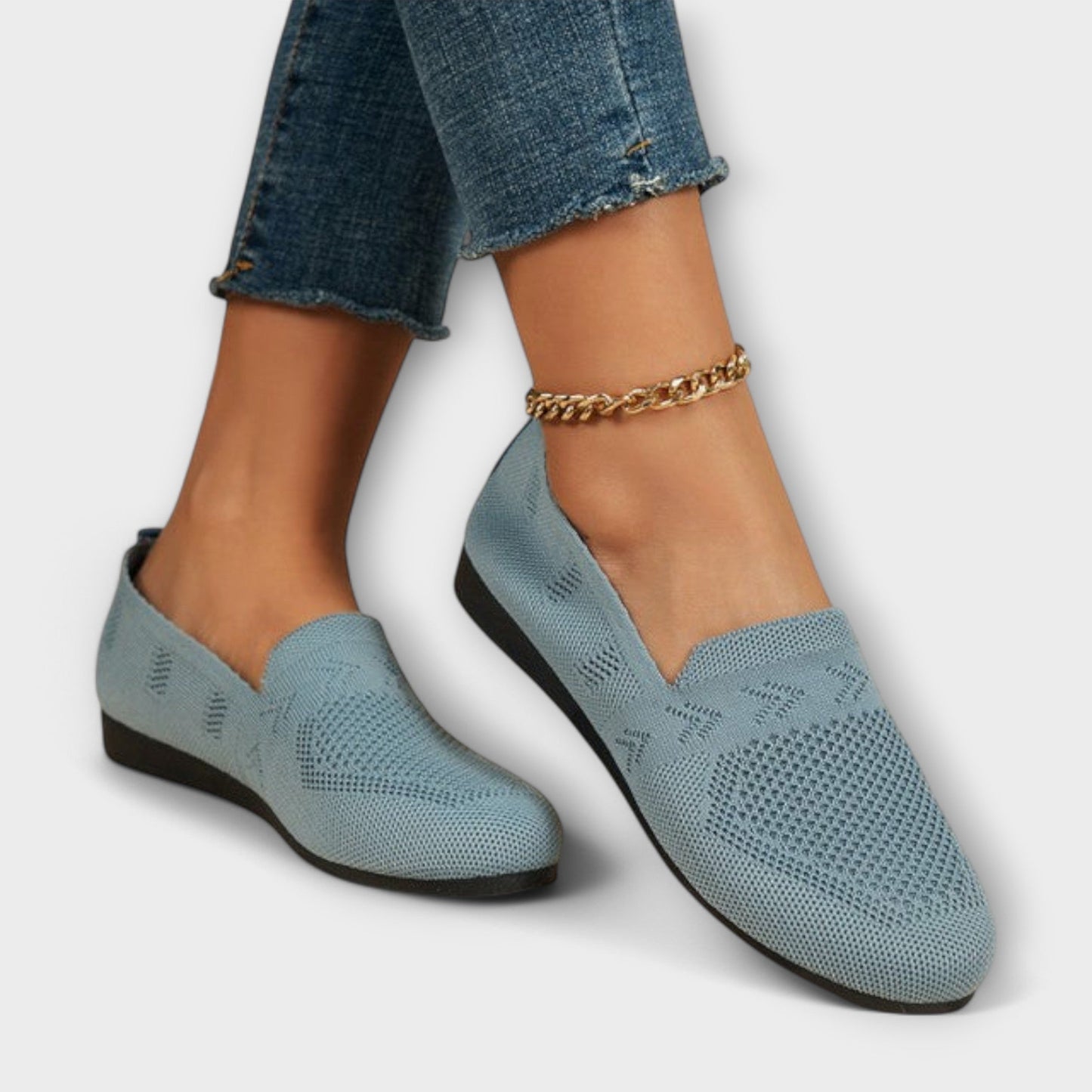 Paola - Mocasín de varios lados - Natalia Ruiz