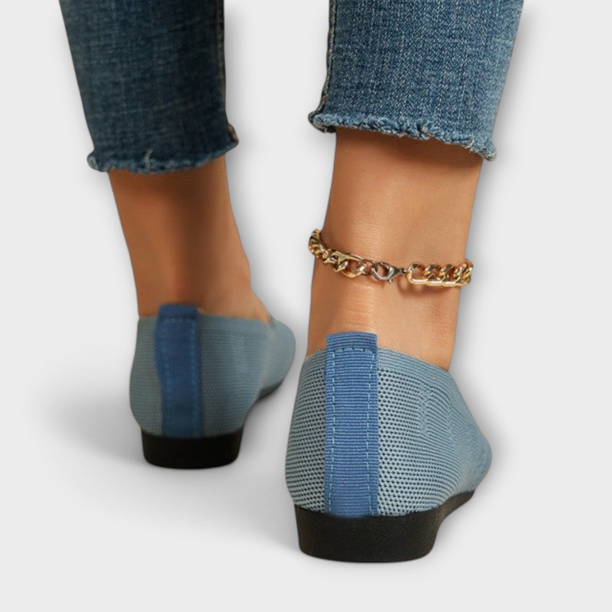 Paola - Mocasín de varios lados - Natalia Ruiz