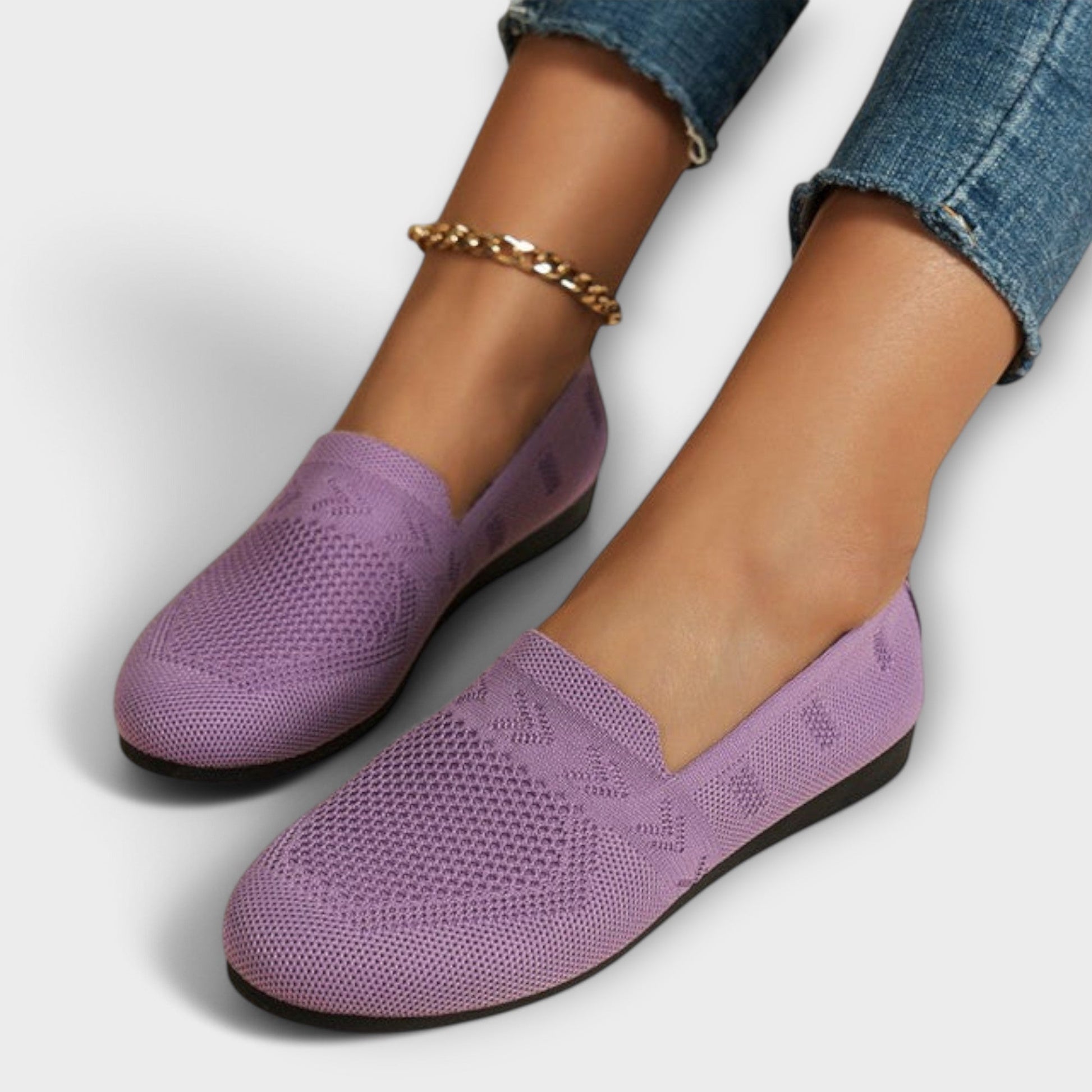 Paola - Mocasín de varios lados - Natalia Ruiz