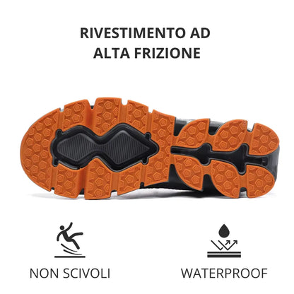 ZAPATILLAS TRIMAX 2.0