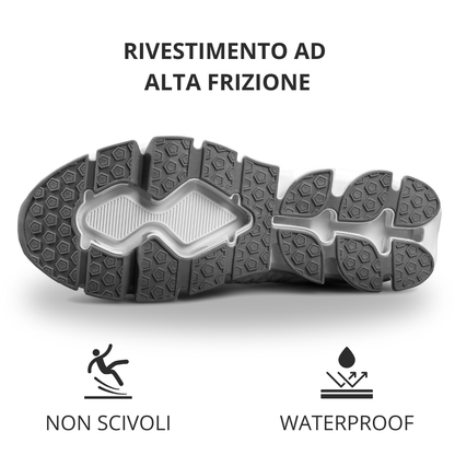 SNEAKERS TRIMAX 2.0
