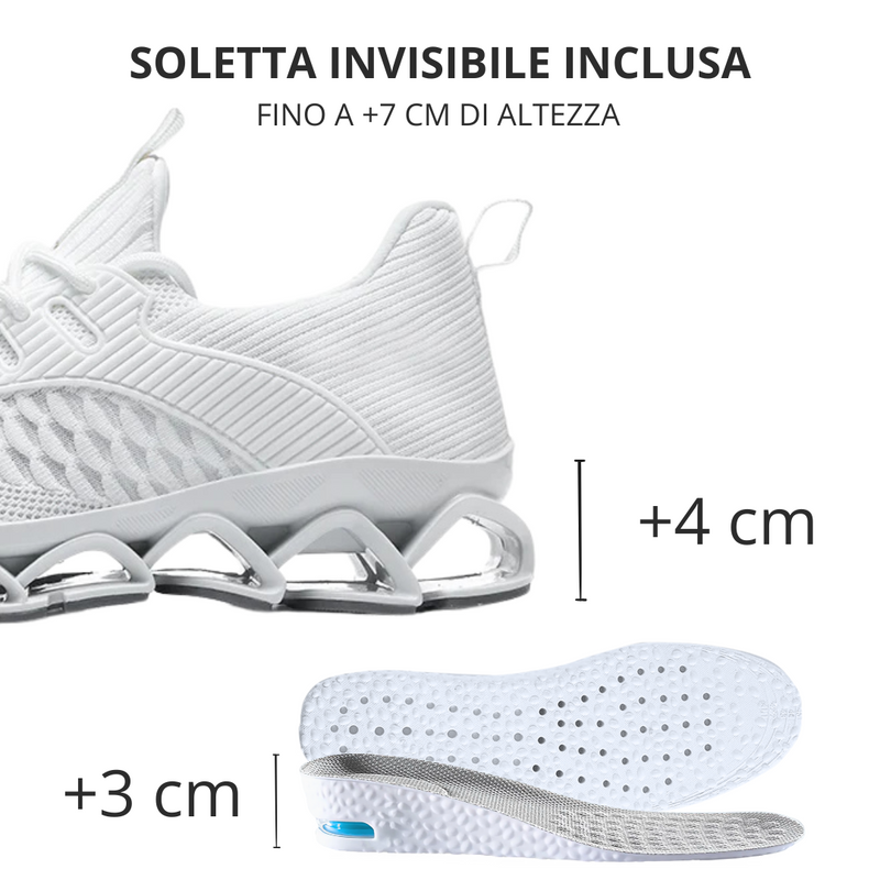 SNEAKERS TRIMAX 2.0