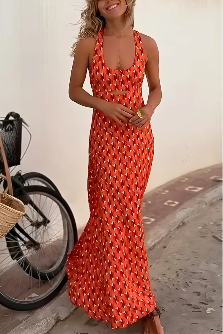 Noelia – Vestido Encantador - Natalia Ruiz