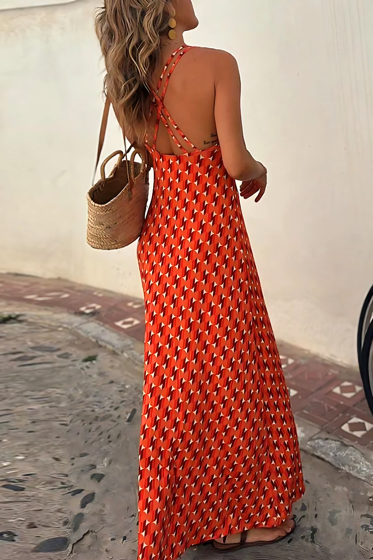 Noelia – Vestido Encantador - Natalia Ruiz
