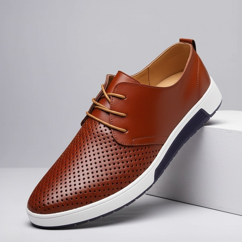 Mocasín Elegante y Cómodo
