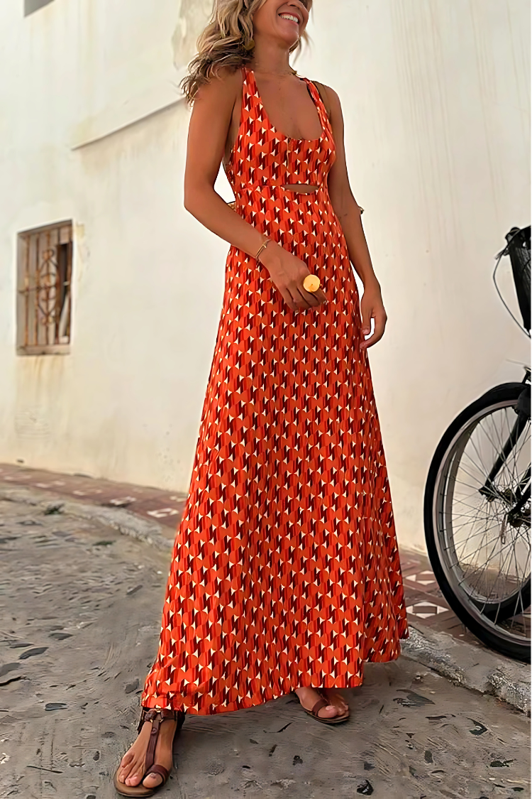 Noelia – Vestido Encantador - Natalia Ruiz