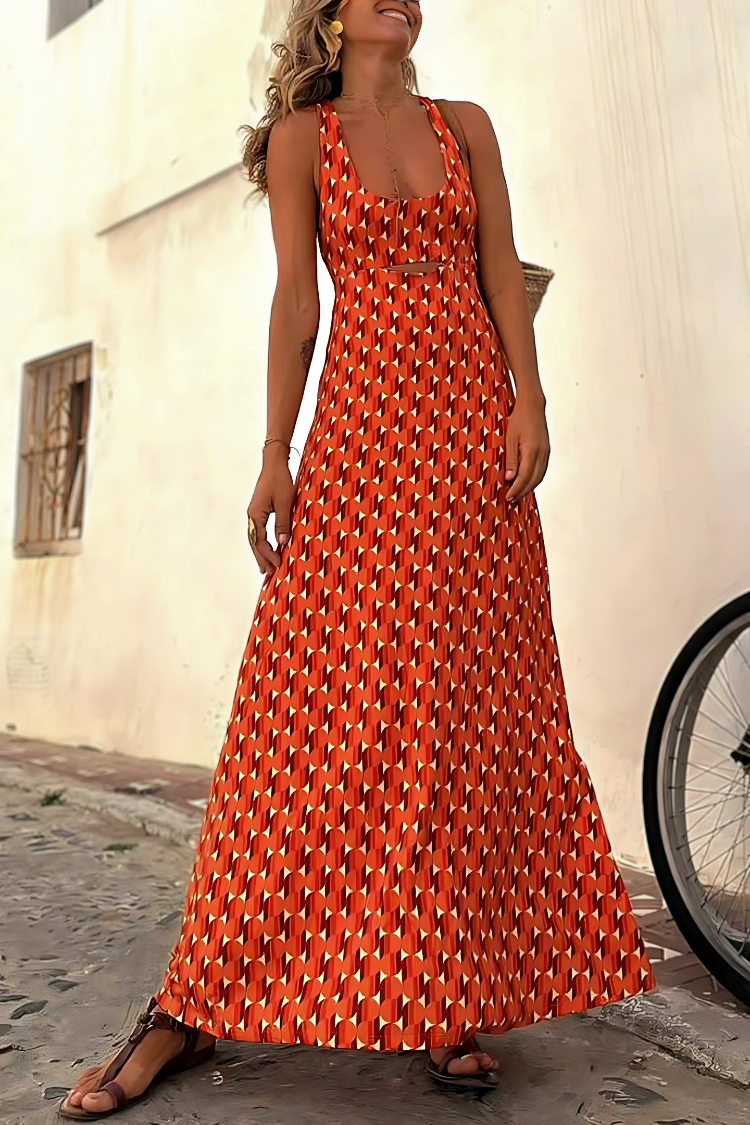 Noelia – Vestido Encantador - Natalia Ruiz