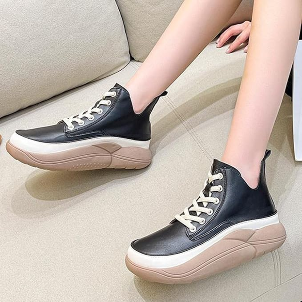 Luna - Zapatillas Ortopédicas