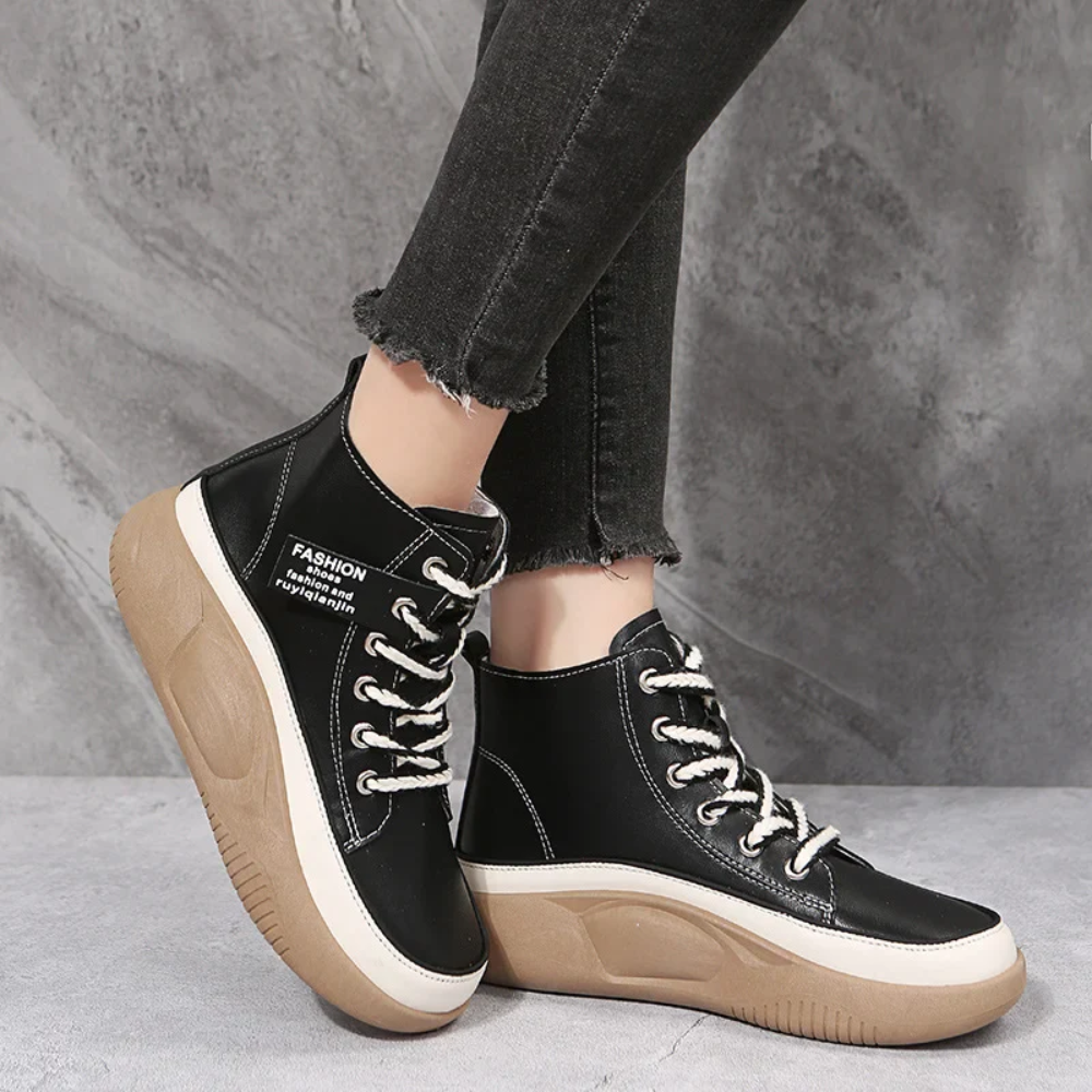Luna - Zapatillas Ortopédicas