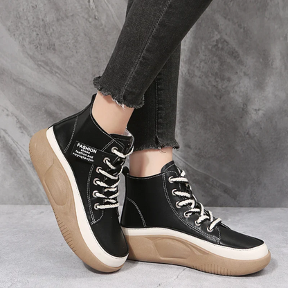 Luna - Zapatillas Ortopédicas