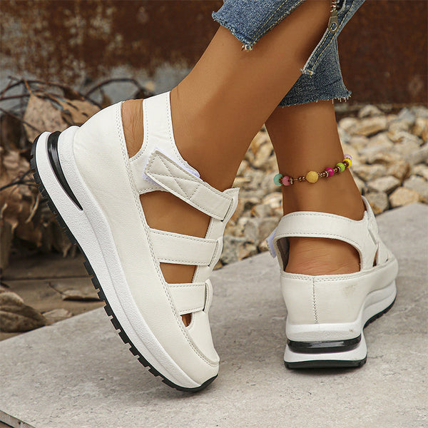 Duna - Sandalias Cómodas