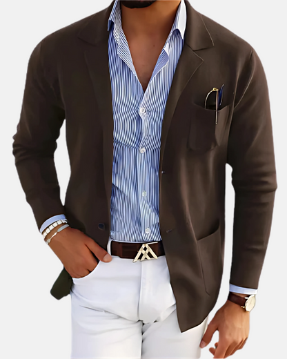 ALESSANDRO - Chaqueta casual de temporada