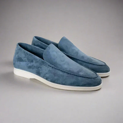 Mocasín Elegante Clásico