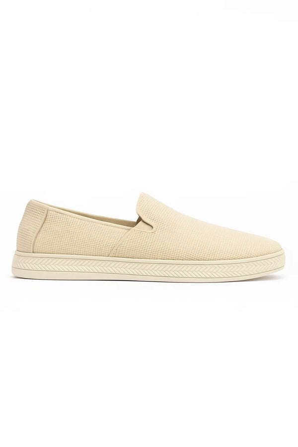 MOCASÍN PLAYA CASUAL