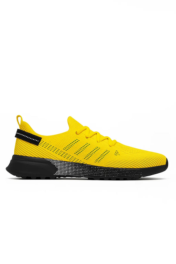 Zapatillas Comodidad Activa