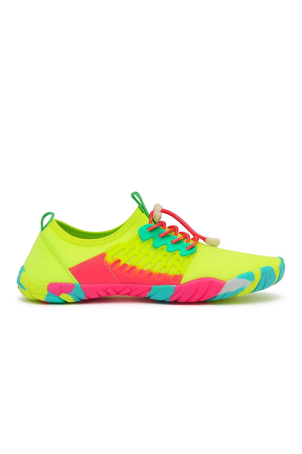 ZAPATILLAS BAREFOOT GO