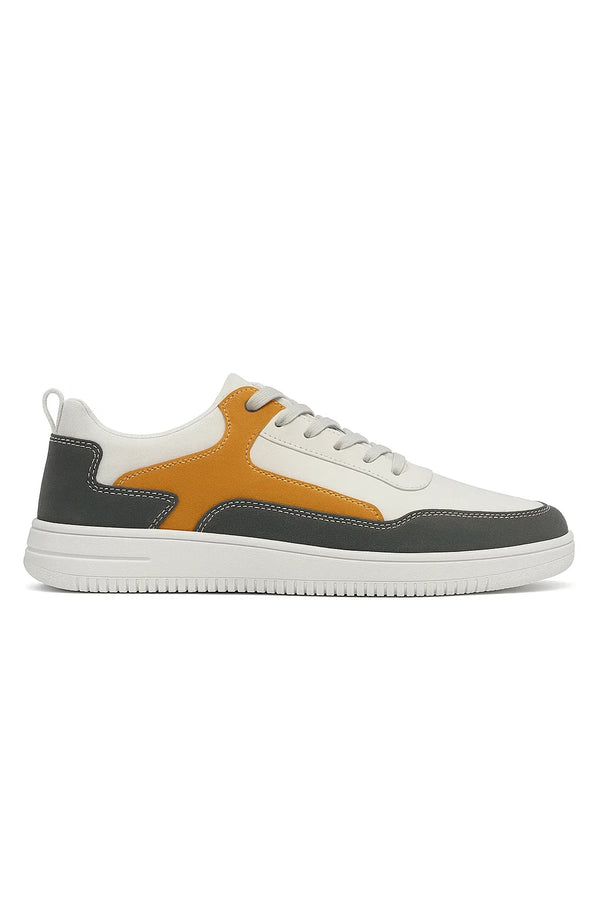 MOCASINES SIN CORDONES