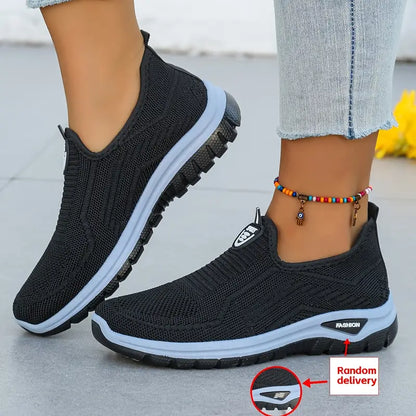 Zapatillas de verano para mujeres