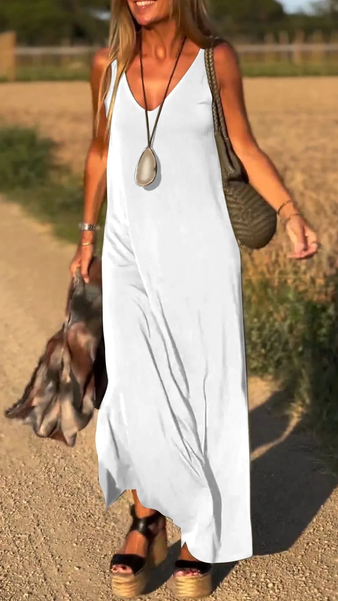 Isabela - Vestido Alegre