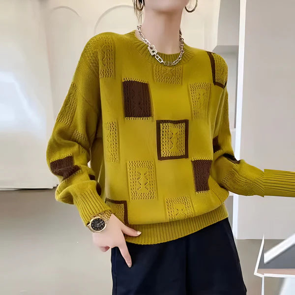 Cecilia - Jersey de lujo - Natalia Ruiz