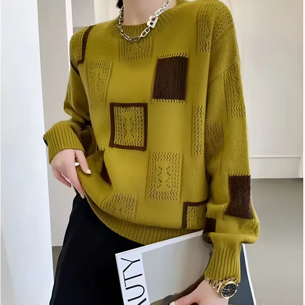 Cecilia - Jersey de lujo - Natalia Ruiz