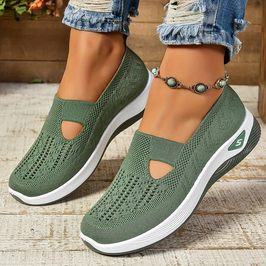 Zapatos RelaxFit - Natalia Ruiz