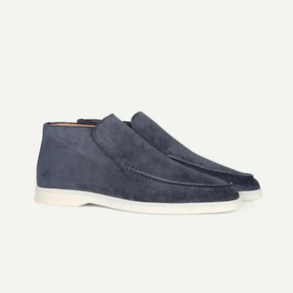 Mocasines Altos