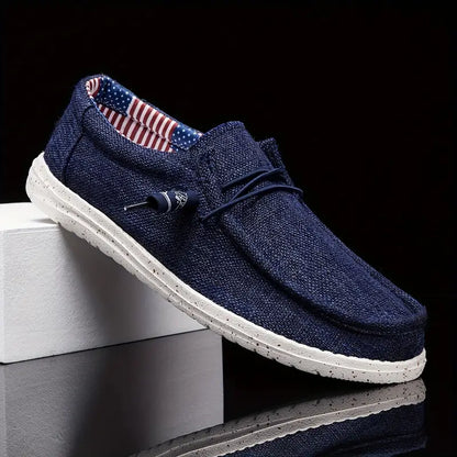 Mocasines Ortopédicos Cómodos