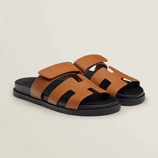 Lía - Sandalias Cómodas