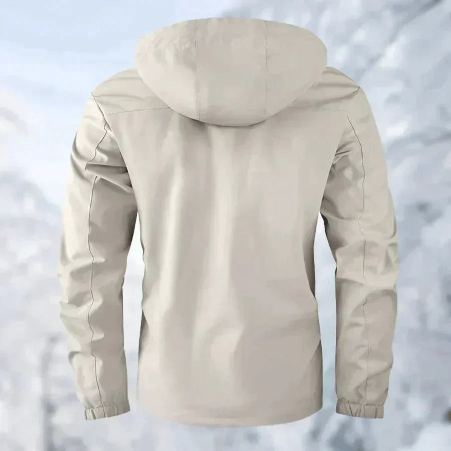 Chaqueta Invierno Premium
