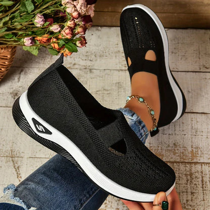 Zapatos RelaxFit - Natalia Ruiz