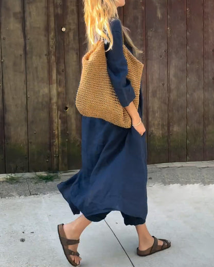 Luxe - Conjunto Chic de Dos Piezas - Natalia Ruiz