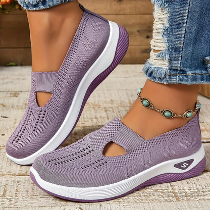 Zapatos RelaxFit - Natalia Ruiz