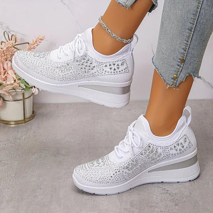 Camila - Zapatillas Ortopédicas para caminar