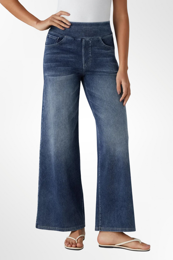 Carmen - Pantalón elástico