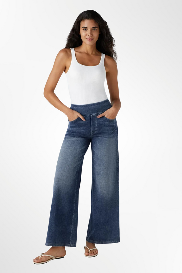 Carmen - Pantalón elástico