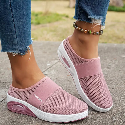 Zapatillas Fashion cómodas para caminar